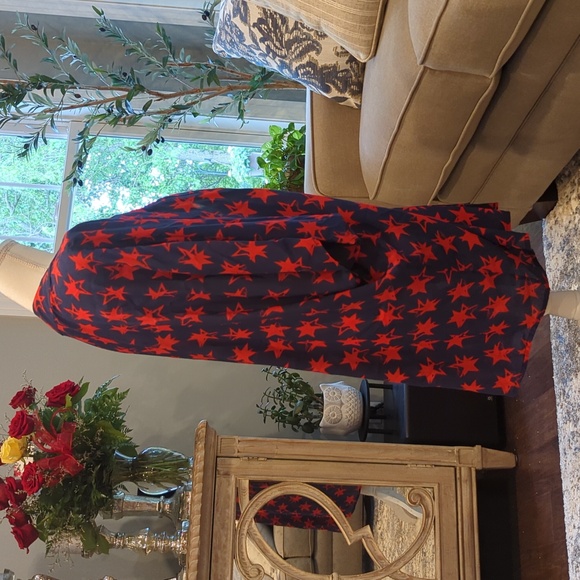 NWT Women's Kimono or Swim CoverUp One Size - Picture 4 of 10